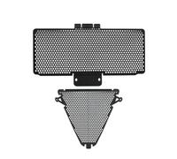 Rejilla Protectora de Radiador para Motocicleta Compatible con 1199 1299 | Apto para modelos 899 959 V2; Cubierta protectora del radiador