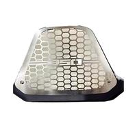 Rejilla Protectora del Radiador Cubierta Protectora De Radiador De Motocicleta para ADV 350 para Forza 350 Rejilla De Tanque De Agua Rejilla De Protección De Radiador De Motocicleta