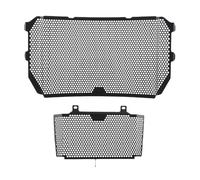 Rejilla Protectora del Radiador para MT 10 MT10 FZ FZ-10 2016-2020 21 Protector De Rejilla Radiador Motocicleta Cubierta Refrigeración Aceite para MT-10 SP 2022 2023 2024 2025