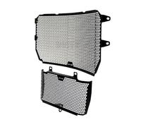 Rejilla Protectora del Radiador para MT 10 MT10 FZ FZ-10 2016-2020 21 Protector De Rejilla Radiador Motocicleta Cubierta Refrigeración Aceite para MT-10 SP 2022 2023 2024 2025