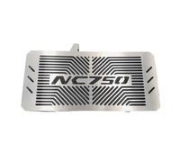 Rejilla Protectora del Radiador para NC 750 NC750 NC750S NC750X 2014-2019 Cubierta Protectora para Rejilla De Radiador Protector Accesorios De Motocicleta Protección del Refrigerador