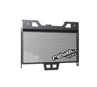 Rejilla Protectora del Radiador Protector De Enfriador De Aceite De Motocicleta, Protector De Radiador, Cubierta Protectora De Parrilla para CMX1100 para Rebel DCT 2021 2022 2023 2024 2025
