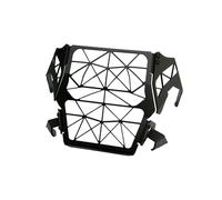 Rejilla Protectora Faro para CFMOTO para CF 450MT 450 MT MT450 2024, Rejillas Faro Delantero Motocicleta, Protector Luz, Cubierta Protectora Protector Faro Moto