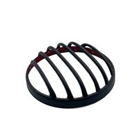 Rejilla Protectora Faro para Rebel CMX300 CMX500 CMX1100 2020-2022 2023 2024 Cubierta Parrilla Faro Motocicleta Protector Cabeza Delantera Lámpara Protector Faro Moto(3)
