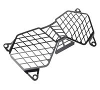 Rejilla Protectora Faro para Tiger 800 Tiger800 1200 2010-2014 2015 2016 2017 Cubierta Protectora Faros Motocicleta Protector Faros Aluminio Protector Faro Moto