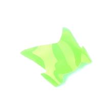 Rejilla Protectora Faros Para SUZUKI Para GSX-S1000 2017 2018 2019 2020 2021 Protector De Faro De Motocicleta Cubierta De Lente De Pantalla Protector Faro Motocicleta (Color : Green)