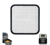 Rejilla protectora para Air Fryer, antisalpicaduras para Air Fryer, para Cosori CP158 5.5L, para Cosori TurboBlaze 6L, para Cosori Premium Ⅱ 6.2L, para Philips HD9270/91 6,2L