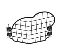 Rejilla Protectora Para Faros Delanteros Para G650GS Para G650 GS Para Sertao Para R13 Para G650X Para K15 Rejilla Faro Delantero(Black)
