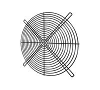 Rejilla protectora SGRI 160, diámetro nominal 1600, de Maico - 0073.0212