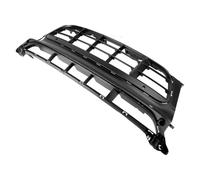 Rejilla radiador 95B807683-AG-0K1 Para Macan GTS 2014-2017 Parrilla Parachoques Delantero