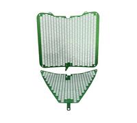 Rejilla Radiador Accesorios Para Motocicleta: Protector De Radiador Malla Depósito Modificado, Piezas Aleación Aluminio Para ZX6R 2024