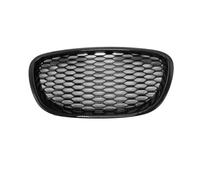 rejilla radiador automóvil Parachoques Delantero Del Coche, Parrilla De Red Media, Delantera, Panal Para Leon MK2 1P 2006 2007 2008 2009