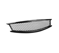 rejilla radiador automóvil Parrilla Delantera De Coche Para Infiniti G25 G37 Sedan 4 Puertas 2010 2011 2012 2013 Parte Malla Del Capó Parachoques Superior