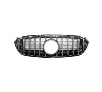 rejilla radiador automóvil Parrilla Delantera De Coche Rejilla Superior Para Benz W213 E63 E63S Para AMG Modelo 2016 2017 2018 2019 2020