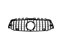 rejilla radiador automóvil Parrillas Delanteras De Malla Para Parrilla Delantera Coche, Para Clase A A35 W177 2019 2020 2021 2022