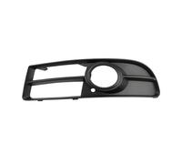 rejilla radiador automóvil Rejillas De Luz Antiniebla Delanteras Para Coche, Cubierta Parrilla Parachoques Para A4 S4 B7 S-line 2005 2006 2007 2008 8E0807681F 8E0807682F