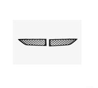 Rejilla Radiador Central Ajuste Exacto BMW M5 2025(A) | ABS duradero, negro brillo, protege motor, fácil limpieza, resistencia UV