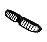 Rejilla Radiador Compatible Con G20 G21 G28 2019 2020 2021 2022 Parrilla Delantera De Coche Con Diseño De Una Sola Lama Rejilla Del Capó Delantero