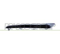 REJILLA RADIADOR CROMADA IZQUIERDA CROSSLAND X - Mod. 08/17 - 12/20