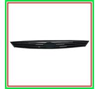 Rejilla Radiador Mod Grava Diesel Ford Focus- (Año 1998-2001)
