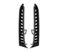 Rejilla Radiador Para BMW Para M3 F80 Para M4 F82 F83 14-2020 Rejilla Lateral Parachoques
