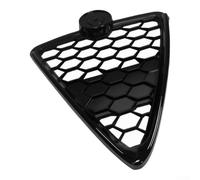 Rejilla Radiador para delantero 156112051 Para Alfa para giulietta | Ajuste directo, número OE 156112051, compatible para alfa para giulietta, instalación sin herramientas, para repuesto ideal