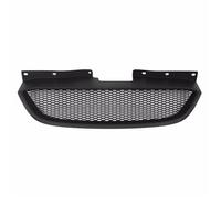 Rejilla Radiador Para Hyundai Para Genesis Coupe 2008 2009 2010 2011 2012 Parachoques Delantero Del Coche Rejilla Tipo Panal Entrada De Aire Parrillas De Carreras Parrilla Parachoques(Matte Black)