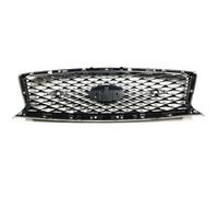 Rejilla Radiador Para Infiniti Q50 Q50S 2018-2023 Parrilla De Carreras Front Grill