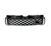 Rejilla Radiador Para Land Para Rover Para Range Para Rover Para Evoque 2010-2018 Rejilla Parachoques Delantero Coche Parrilla Malla Nido Abeja Front Grill