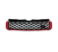 Rejilla Radiador Para Land Para Rover Para Range Para Rover Para Evoque 2010-2018 Rejilla Parachoques Delantero Coche Parrilla Malla Nido Abeja Front Grill