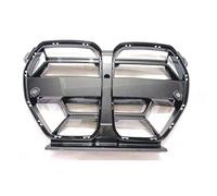 Rejilla Radiador Para Para M3 G80 Para M4 G82 G83 2021 2022 2023 2024 2025 2026 Parrilla Delantera De Coche Racing Grill Parachoques Capó Malla Front Grill
