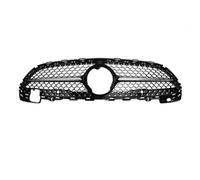 Rejilla Radiador Parachoques Delantero Compatible Con Benz Para W206 C250 C200 C300 2022 2023 2024 Kit Cuerpo Parrilla Entrada Estilo Para Diamante Auto Parrilla Delantera