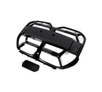 Rejilla Radiador Parrilla Delantera Estilo Riñón CS Para Serie 4 G26 Para Gran Coupé 430i Y Para M440i De 4 Puertas (2021-2024) Rejilla Delantera RiñOnes