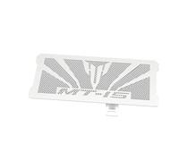 Rejilla Radiador Protection Cubierta radiador motocicleta para MT-15 MT15 MT 15, Protector de rejilla para enfriador agua aluminio 2018 2019 2020 2021