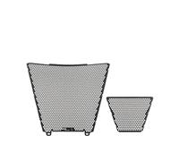 Rejilla Radiador Protector De Rejilla Radiador Para Motocicleta, Cubierta Protectora, Enfriador Aceite Para CBR1000 CBR 1000 RR-R CBR1000RR-R SP 2020-2025