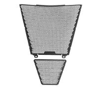 Rejilla Radiador Protector Rejilla Radiador Enfriador Aceite Motocicleta Para CBR1000 Para CBR 1000 RR-R Para CBR1000RR-R SP 2020 2021 2022 2023 2024