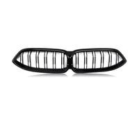 Rejilla Radiador Rejilla Central Delantera Tipo Riñón Con Orificio Para Cámara Para Serie 8 G14 G15 G16 840i Para M850i y Para M8 (2023-2024) Rejilla Delantera RiñOnes