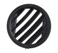 Rejilla redonda de repuesto para rejilla de ventilación de aire acondicionado para Mercedes X204 GLK250 lado derecho se adapta a GLK280 GLK300 GLK350 2009 2015