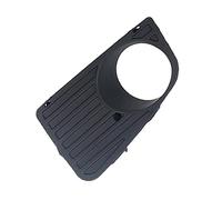 Rejilla Reforzada Antiniebla Compatible Con VW Para Crafter 2006 2007 2008 2009 2010 2011 2012 2013 2014 2015 2016 2017 Marco De Faro Antiniebla Para Parachoques Inferior OEM 2E0807675(Left)