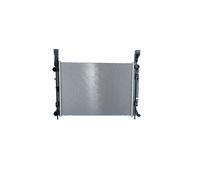 Rejilla Refrigerador Motor Aluminio NRF 53003 418x562 mm Largos Lote