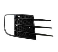 Rejilla Rejillas Ventilación Rejillas de Luz Antiniebla Derecho Compatible Con Golf 6 VI Sólo Gti GTD