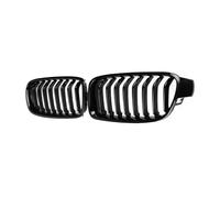 Rejilla Riñón Delantero Parrilla Delantera Tipo Riñón Para Serie 3 F30 F31 F35 F80 330d 328i 335i 320d 2012-2018 Central Delantero