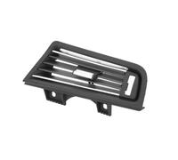 Rejilla Salida Aire Coche Compatible Con 5 Series Para F10 F11 F18 528i 525d 2010 2011 2012 2013 2014 2015 2016 Rejilla De Ventilación Para Tablero De Consola Delantera OEM: 64229166883(64229166890)