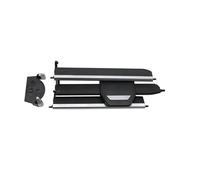 Rejilla Salida Aire Compatible Con BMW F40 F44 G20 G28 G26 2020-2022 Tablero Instrumentos Delantero Medio AC Aire Acondicionado Rejilla Ventilación Kit Reparación Clip Deslizante 64119459488(Middle Ri