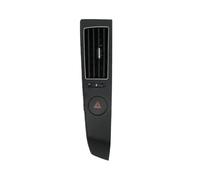 Rejilla Salida Aire Compatible Con Hyundai Para Veracruz 2007-2012 Salida Ventilación Aire Acondicionado Automóvil Consola Tablero Delantero Conjunto Rejilla Aire Acondicionado(Middle Left)