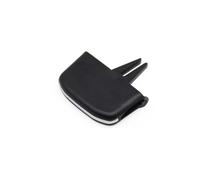 Rejilla Salida Aire Compatible Con Volvo Para S60 V60 V40 2013-2016 Aire Acondicionado Delantero Automóvil Rejilla Ventilación CA Salida Deslizador Tab Clip Kit Reparación 30780845 30791699(Model E)