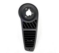 Rejilla salida aire salpicadero Compatible Con Kia Para Soul 974202X000 | Tablero Instrumentos Automóvil Central Izquierda Derecha Aire Acondicionado Rejilla Salida Ventilación CA(Right)