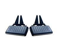 Rejilla Salida Delantera Compatible Con VW Para S&haran Para 2 7N 2011 2012 2013-2019 Dash Aire Acondicionado Rejilla De Ventilación Silde Clip Pick 7N0819703D 7N0819703E