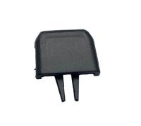 Rejilla Salida Delantera Compatible Con VW Para Transporter Para T5 2010-2015 Delantero Interior Tablero Centro Salida Aire Acondicionado Rejilla Ventilación Clip Accesorios Automóvil 7E5815705E