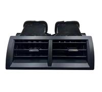 Rejilla Salida Ventilación 1 Pieza Para Toyota Para Camry 2012-2017 Consola Central A/C Rejilla Ventilación Conjunto Moldura Salida Aire Acondicionado Tablero Automóvil(Air outlet)